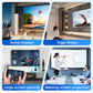 Adattatore HDMI Wireless HD per Mirroring dello Schermo