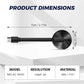 Adattatore HDMI Wireless HD per Mirroring dello Schermo
