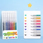 🎅Christmas Gift idea 50%OFF -🎁Glitter Gel Pen Set