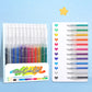 🎅Christmas Gift idea 50%OFF -🎁Glitter Gel Pen Set