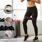 Banda di Resistenza Fitness per Stretching e Yoga