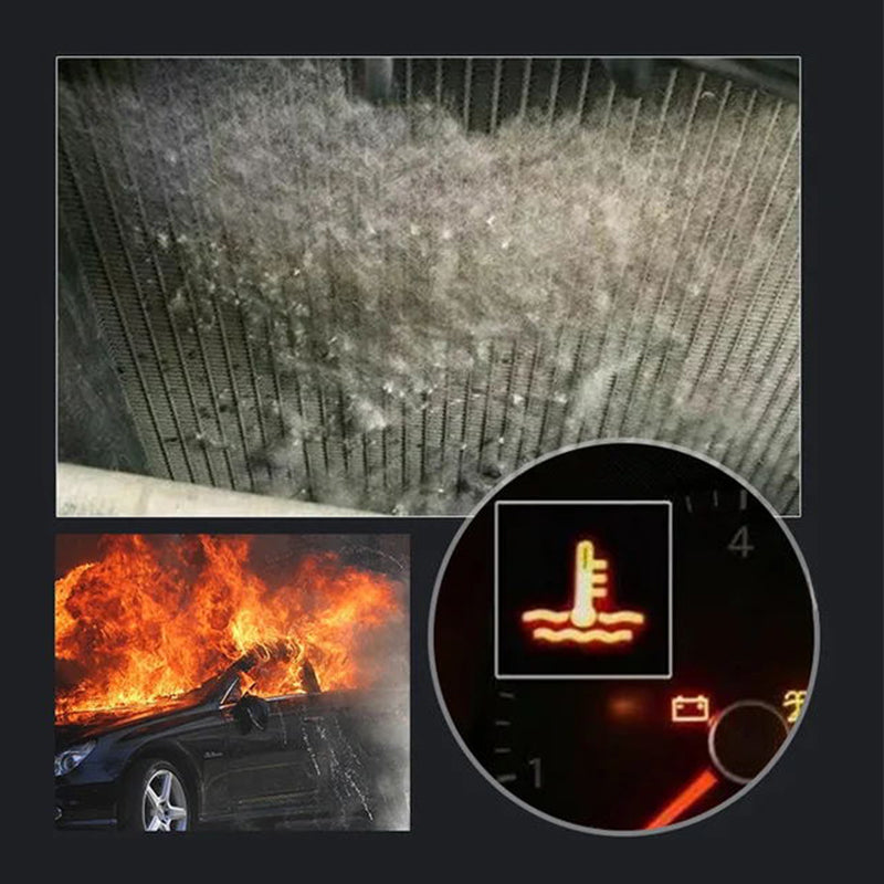 Rete di protezione della griglia dell'aut