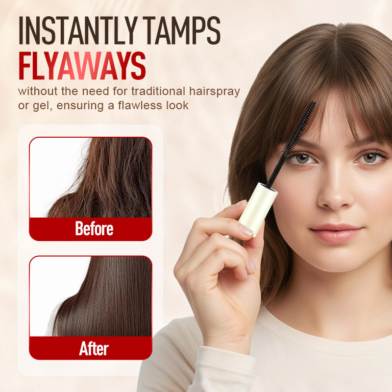 Bastoncino Modellante per Capelli Ribelli