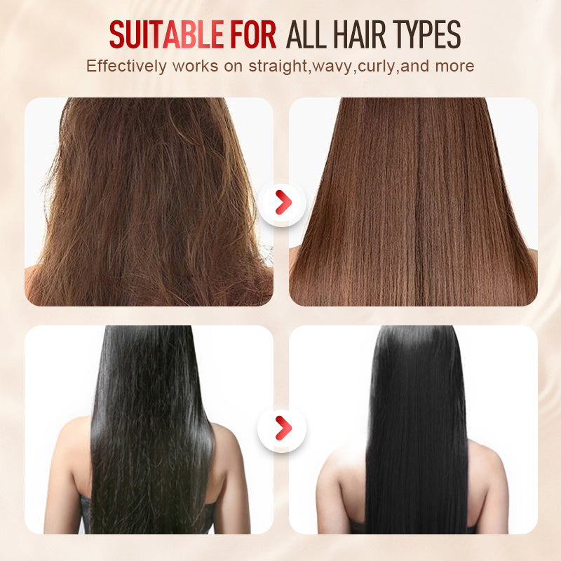 Bastoncino Modellante per Capelli Ribelli