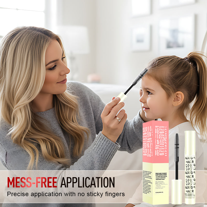 Bastoncino Modellante per Capelli Ribelli