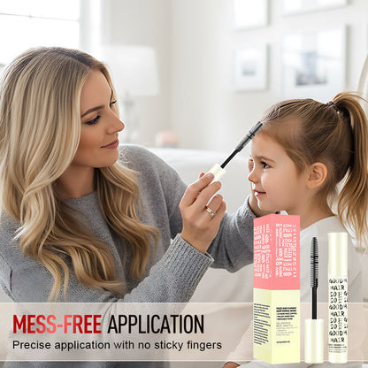 Bastoncino Modellante per Capelli Ribelli