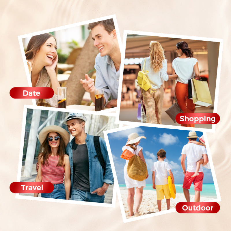 Bastoncino Modellante per Capelli Ribelli