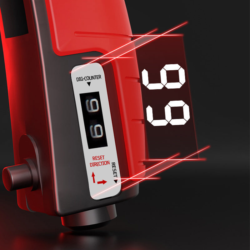 🔥 Offerta Limitata: Rinforzatore per la Presa della Mano con Resistenza Regolabile – Migliora forza e resistenza della mano ovunque, design compatto e impugnatura ergonomica.