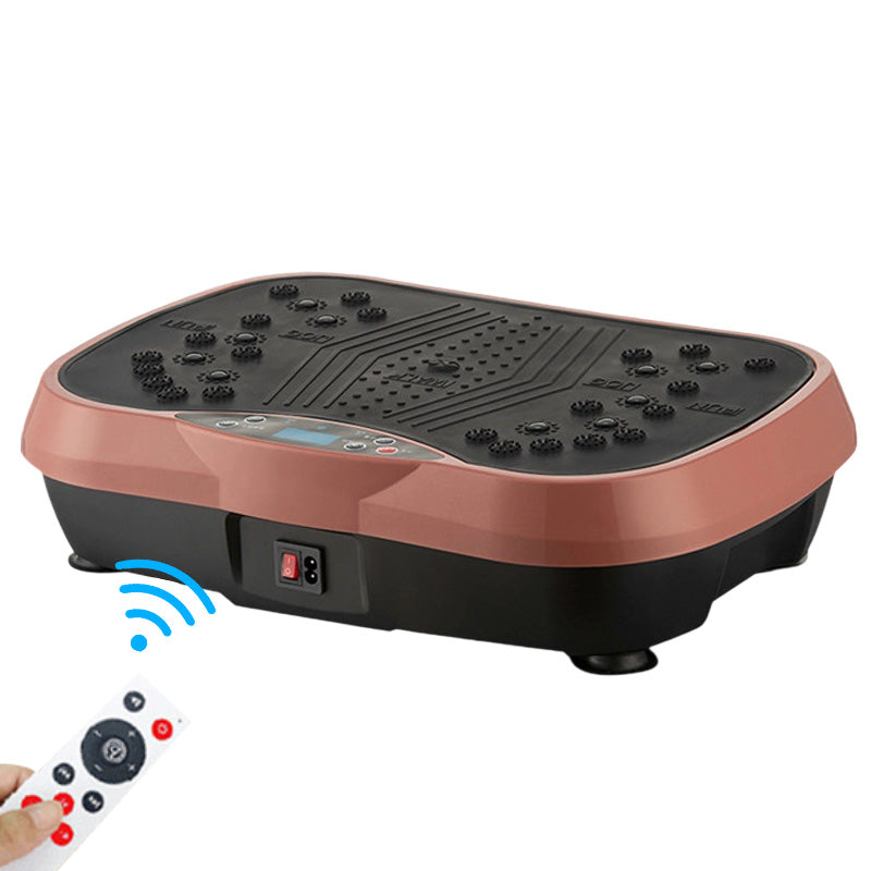 Piastra vibrante Fitness Carbone Sport Jill Cooper