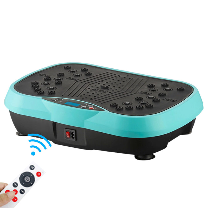Piastra vibrante Fitness Carbone Sport Jill Cooper