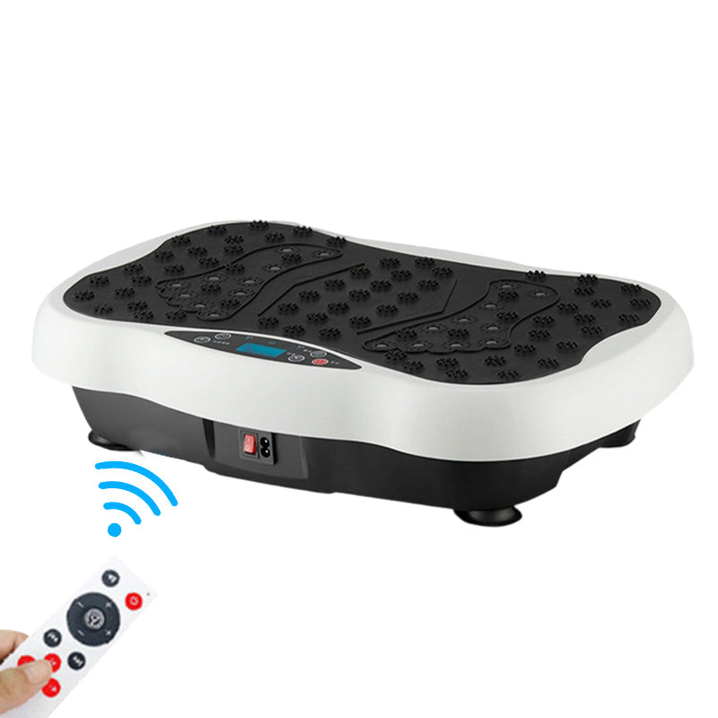 Piastra vibrante Fitness Carbone Sport Jill Cooper