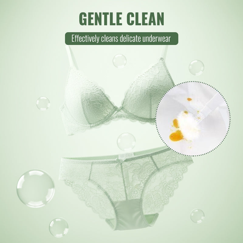 Detergente per biancheria intima