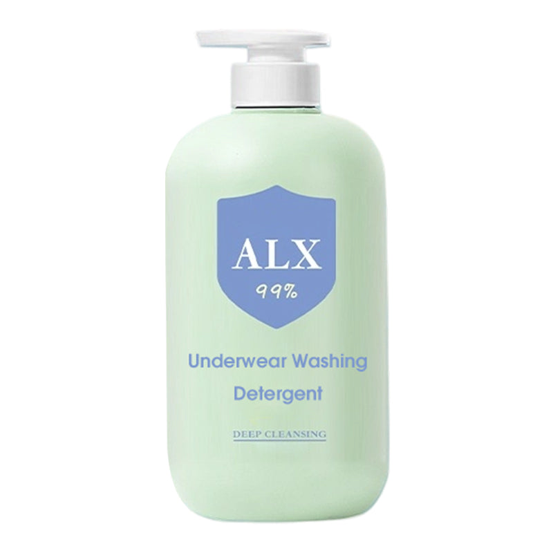 Detergente per biancheria intima