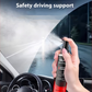 Spray Anti-Appannamento per Vetri Interni – Auto e Casa