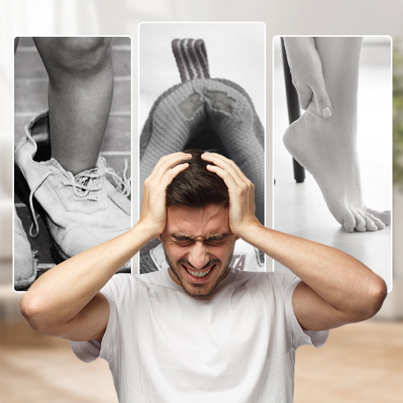 Salvatalloni Adesivi Multifunzionali per Sneakers