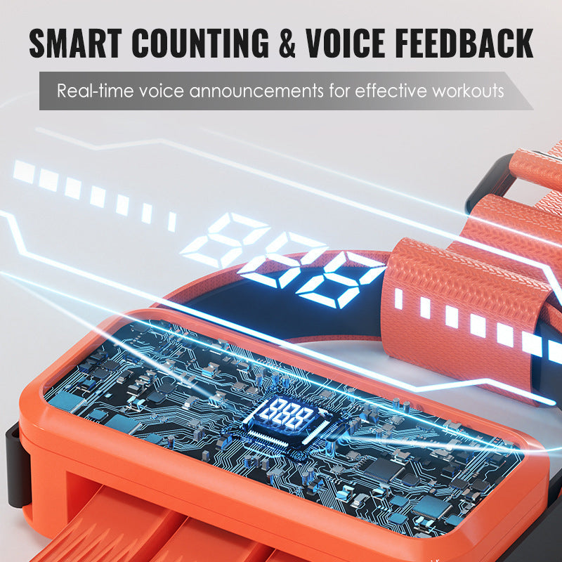 Pull Up Assistance Bands for Workout