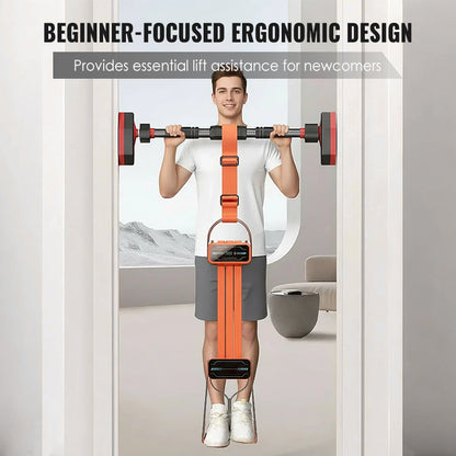 Pull Up Assistance Bands for Workout