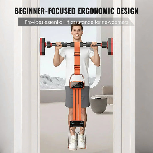 Pull Up Assistance Bands for Workout