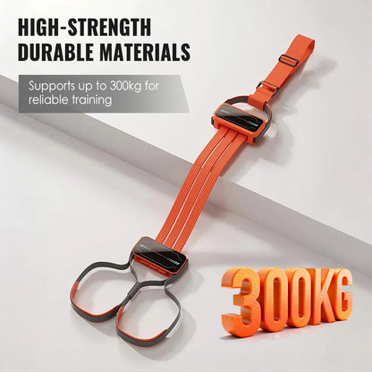 Pull Up Assistance Bands for Workout