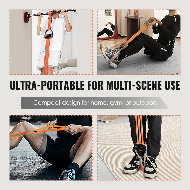 Pull Up Assistance Bands for Workout