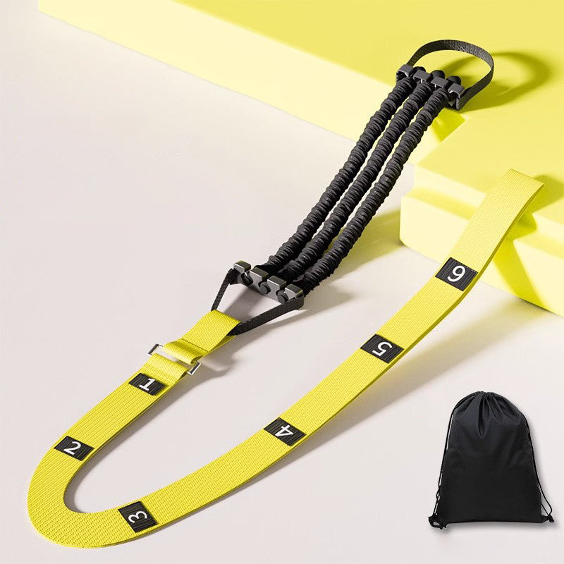 Pull Up Assistance Bands for Workout