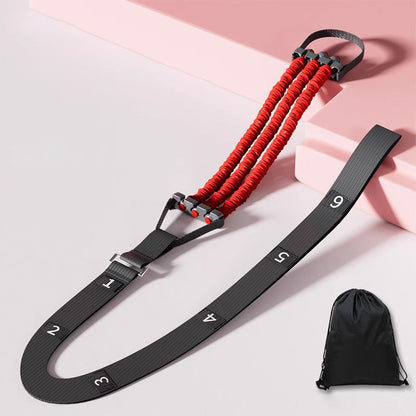 Pull Up Assistance Bands for Workout