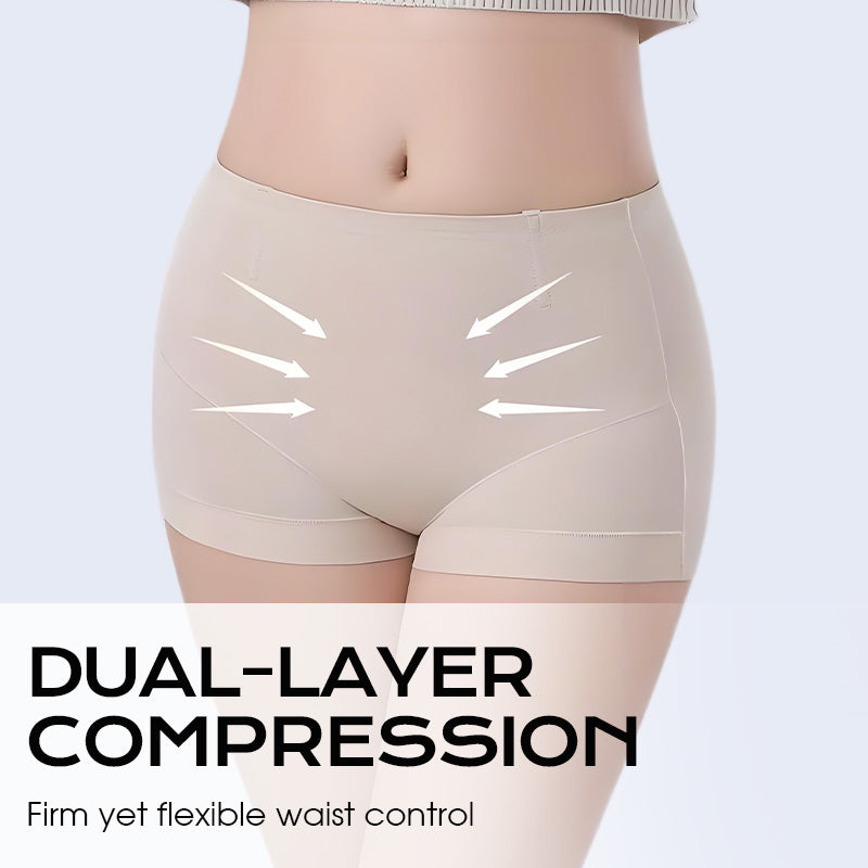 👖👖Pantaloni modellanti a vita alta da donna