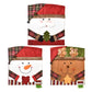 📦Consegna gratuita📦🎅 Copri sedia a tema natalizio🎅