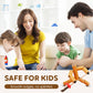 Bamboo Warrior DIY Kit for Kids