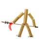 Bamboo Warrior DIY Kit for Kids