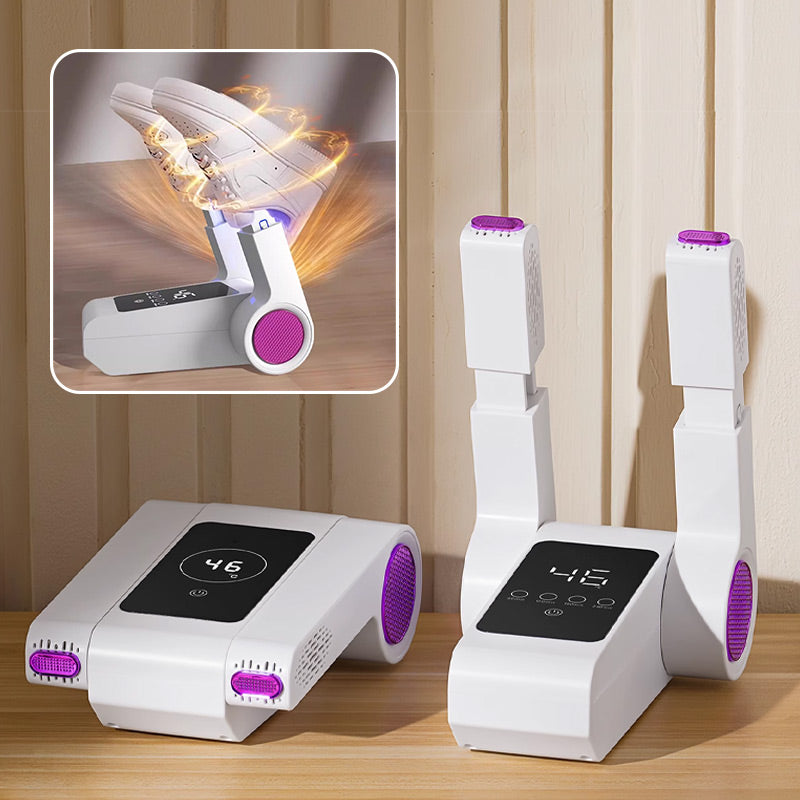 🎉Black Friday Sale 49% OFF 🎉Shoe Deodorizer and Dryer