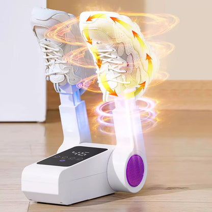 🎉Black Friday Sale 49% OFF 🎉Shoe Deodorizer and Dryer