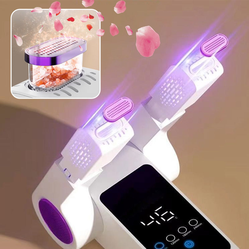 🎉Black Friday Sale 49% OFF 🎉Shoe Deodorizer and Dryer