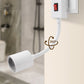 🥳2026 BESTSELLER💡Faro da bagno ad alta potenza con interruttore. Resistente all'umidità, riscaldamento rapido, installazione semplice, perfetto per riscaldare il bagno nei giorni freddi.
