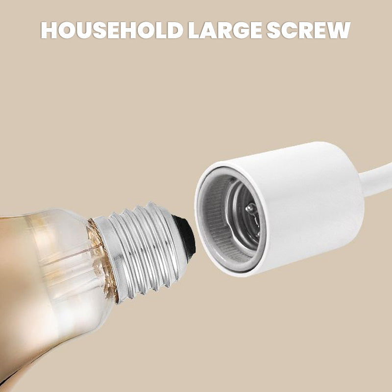 🥳2026 BESTSELLER💡Faro da bagno ad alta potenza con interruttore. Resistente all'umidità, riscaldamento rapido, installazione semplice, perfetto per riscaldare il bagno nei giorni freddi.