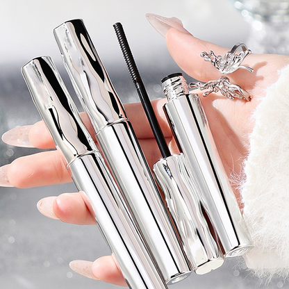 🔥Nuova collezione 2026: sconto del 50% solo per un periodo limitato!🔥Mascara in fibra impermeabile – Lunghezza e curvatura istantanee (50% di sconto)