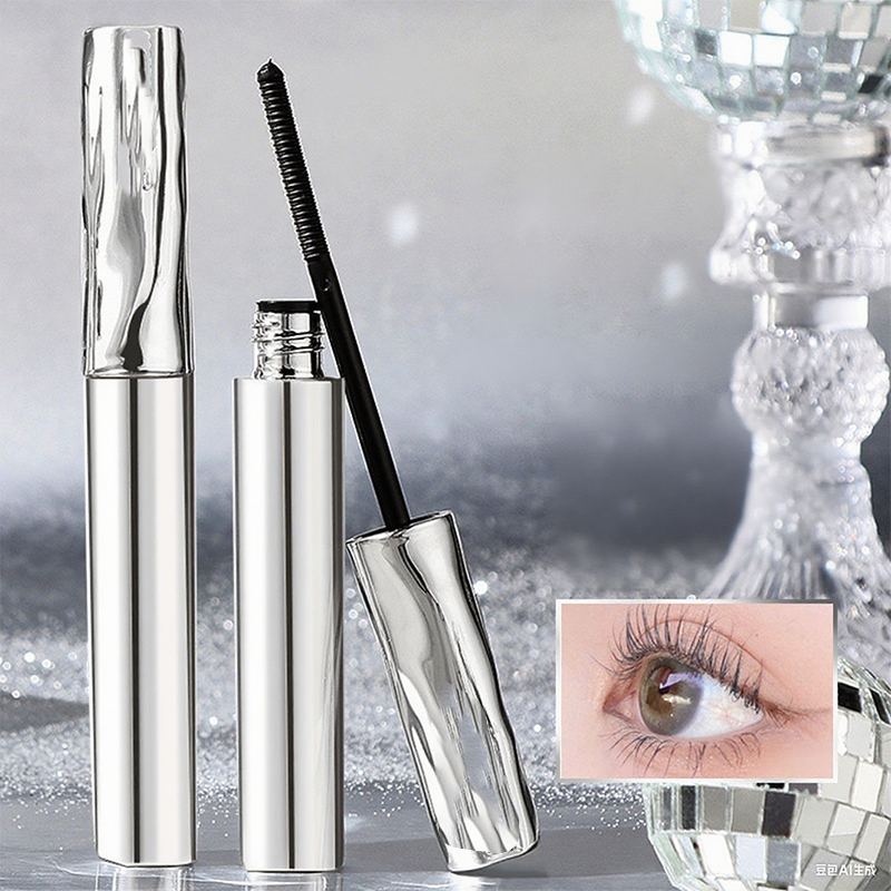 🔥Nuova collezione 2026: sconto del 50% solo per un periodo limitato!🔥Mascara in fibra impermeabile – Lunghezza e curvatura istantanee (50% di sconto)
