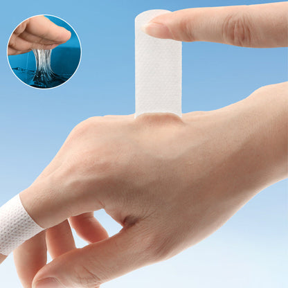 Cerotto riparatore di pelle screpolata per mani e piedi