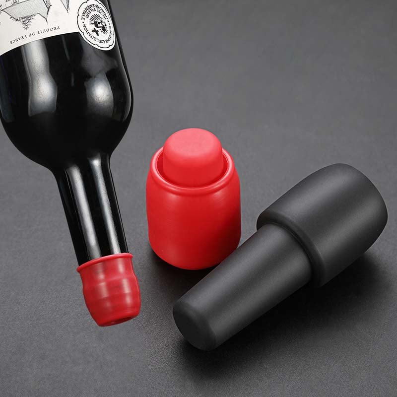 🔥Offerta speciale - 49% di sconto🔥 Tappi riutilizzabili per bottiglie di champagne