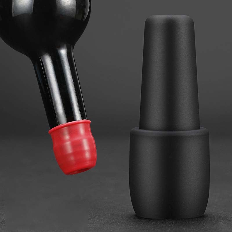 🔥Offerta speciale - 49% di sconto🔥 Tappi riutilizzabili per bottiglie di champagne