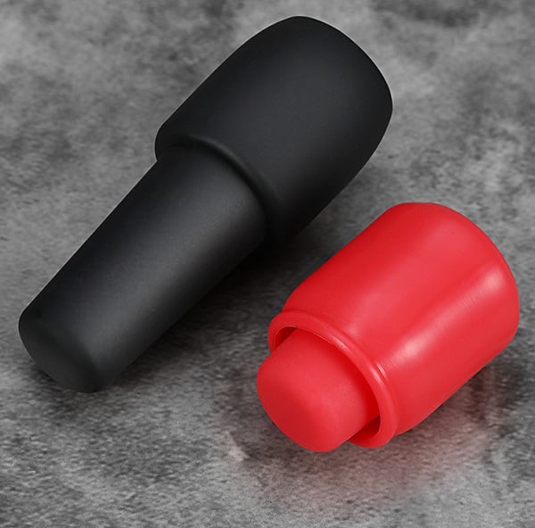 🔥Offerta speciale - 49% di sconto🔥 Tappi riutilizzabili per bottiglie di champagne