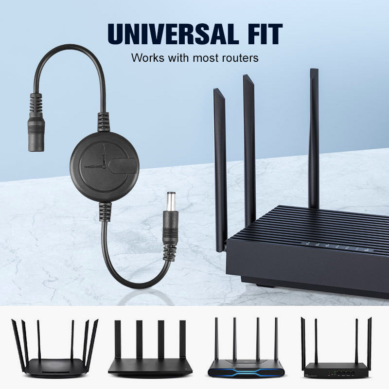 72-Hour Automatic Router Rebooter