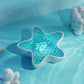 🌊🌟Proiettore luminoso Starfish Ocean Wave🎁