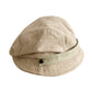 Cappello Pescatore in Velluto a Coste Retrò
