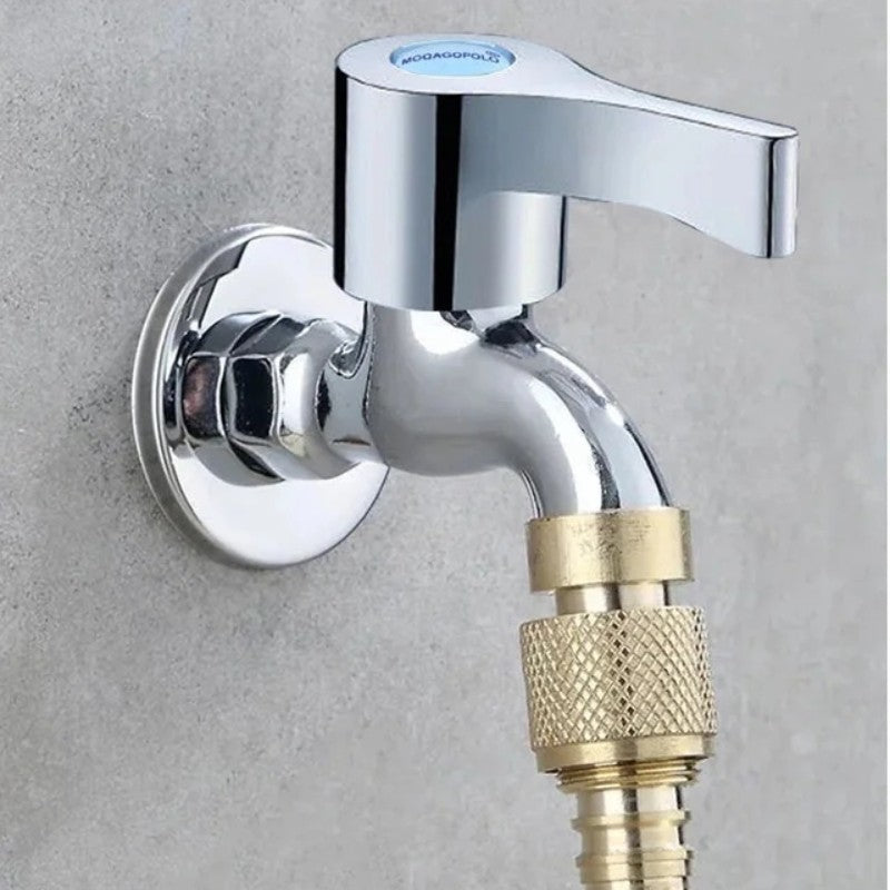 Adattatore in rame per tubo dell'acqua & Ugello per tubo flessibile ad alta pressione