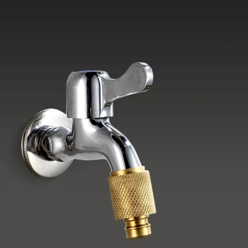 Adattatore in rame per tubo dell'acqua & Ugello per tubo flessibile ad alta pressione