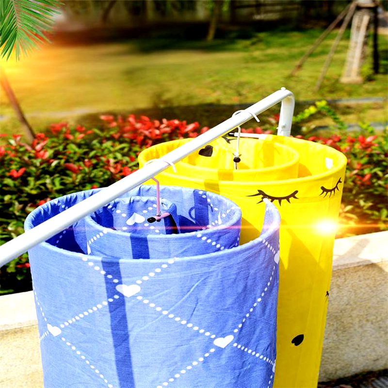 Appendiabiti Multiplo in Acciaio Inossidabile