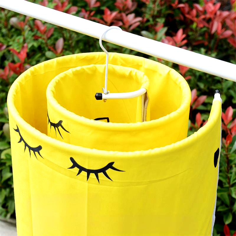 Appendiabiti Multiplo in Acciaio Inossidabile