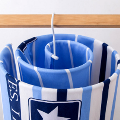 Appendiabiti Multiplo in Acciaio Inossidabile