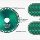 🔥INDESTRUCTIBLE DISC 2.0 - Taglia tutto in pochi secondi